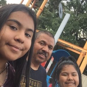 Meet your Posher, Rosendo